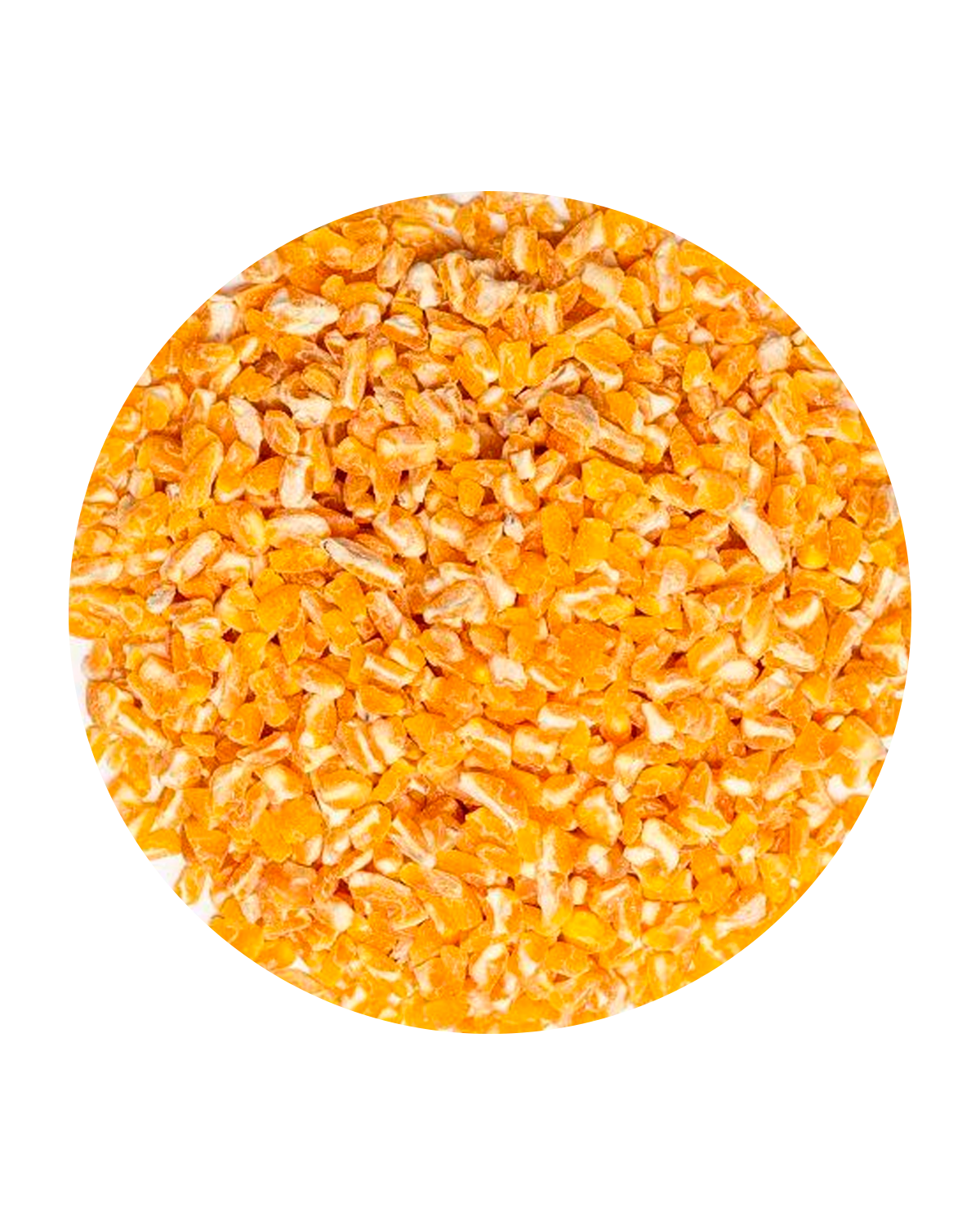 Maiz Partido - Importadora Metropolitana - Logistica Gonzalez