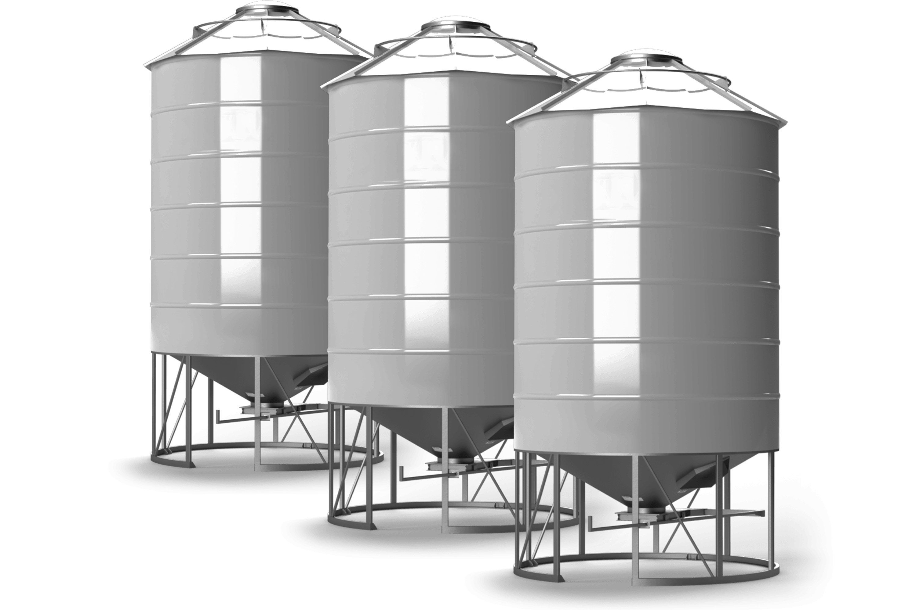 Exportacion de Cereales - Logistica Gonzalez